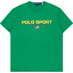 Polo Ralph Lauren Sport T-shirt - Medium Green