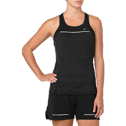 Asics Lite-Show Tank - Performance Black