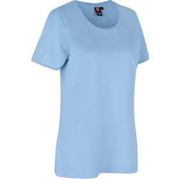 ID PRO Wear Care T-shirt - Light blue