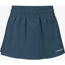 Head Padel Skort Women - Navy