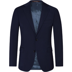 Oscar Jacobson Edmund Blazer - Blue