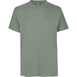 ID PRO Wear T-shirt - Dusty Green