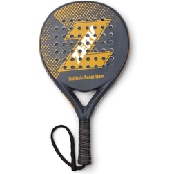 ZERV Ballistic Padel Team