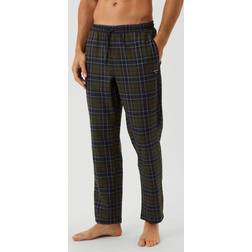 Björn Borg Pyjama Pant Grøn