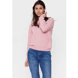 Nümph NURiette pullover ROSA XS/S