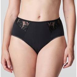 PrimaDonna Orlando Full Brief Black