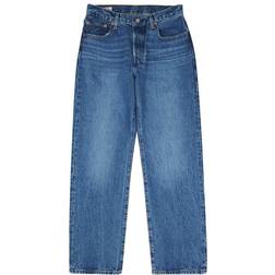 Levi's Women's 501 90's Jeans - Blue Beauty