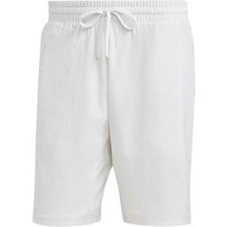 adidas Ergo Tennis Shorts 9" Men - White