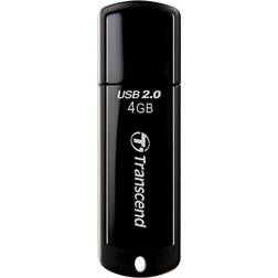 Transcend JetFlash 350 4GB USB 2.0