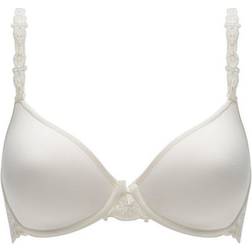 Chantelle Champs Elysées Bra - Ivory