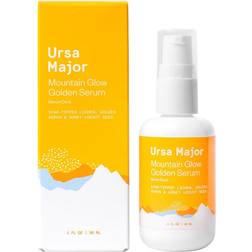 Ursa Major Mountain Glow Golden Serum 1fl oz