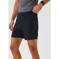 Björn Borg Pocket Shorts - Black