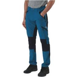 Tuxer Flexi Pants Blue, Male, Tøj, blå