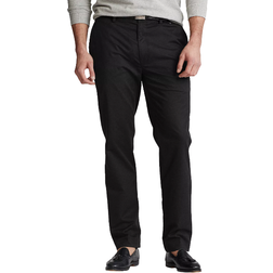 Polo Ralph Lauren Stretch Classic Fit Chino Pant - Polo Black