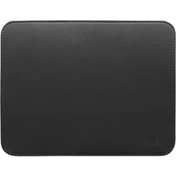 Dacota Platinum Pu mouse pad