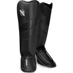 Hayabusa T3 Full Shin Guard