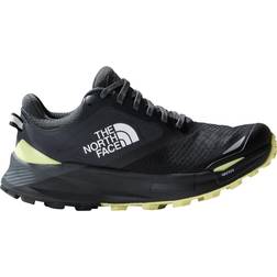 The North Face Vectiv Enduris III Futurelight Trail Running Shoes - Black/Asphalt Grey