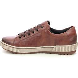 Remonte Women's Oban Womens Trainers Cuoio Lea