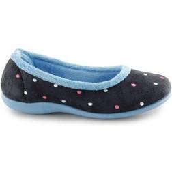 Sleepers ISLA Ladies Full Blue/Turquoise: