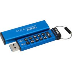 Kingston DataTraveler 2000 16GB USB 3.1