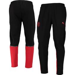 Puma AC Milan Casuals Pants Black