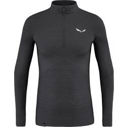 Salewa Herren Zebru Responsive Zip Longsleeve