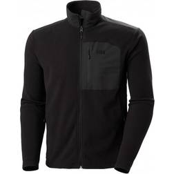 Helly Hansen Daybreaker Block, fleecejakke, herre, sort