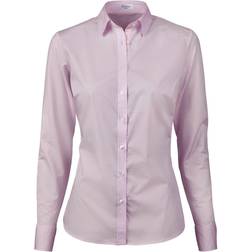 Stenströms Salma Slimline Shirt Blue