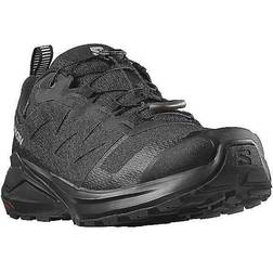 Salomon X-Adventure GTX Women - Black
