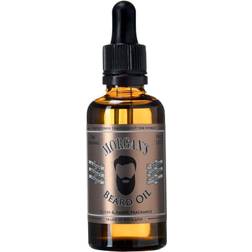 Beard Oil Oudh & Amber 50ml