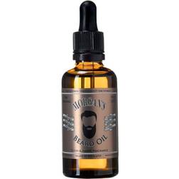 Morgan's Beard Oil Oudh & Amber 50ml