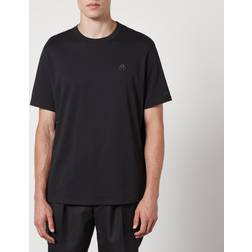 Moose Knuckles Satellite Cotton T-Shirt