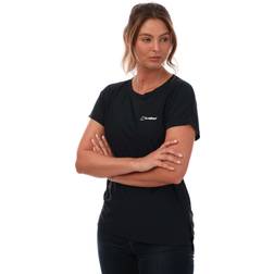 Berghaus Womens Nesna T-Shirt Night Sky