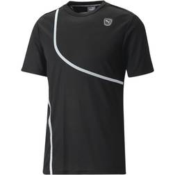 Puma T-shirt King Ultimate Svart Svart