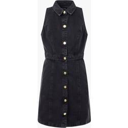 Barbour Lockhart dress in black