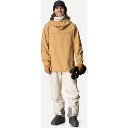 Houdini M's Shelter Anorak, Sand Dune