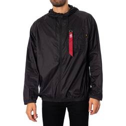 Alpha Industries Superlight Utility Jacket