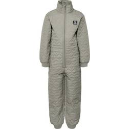 Hummel Sule Thermo Suit - Vetiver (216714-8062)