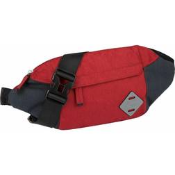 Camel Active Satipo Gürteltasche 20 cm red