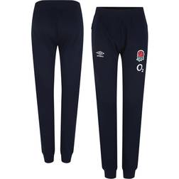 Umbro England Rugby Fleece Pants Womens