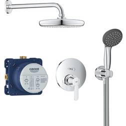 Grohe Get (25220001) Chrom