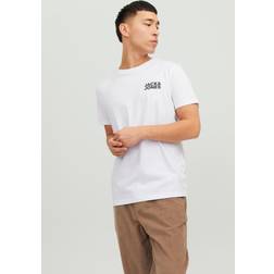 Jack & Jones Logo Crew T-shirt