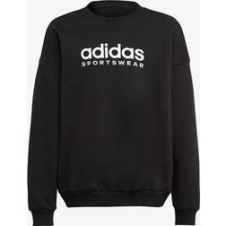 adidas Cotton Mix Sweatshirt