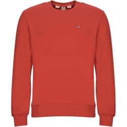 Levi's Sweatshirt NEW ORIGINAL CREW men