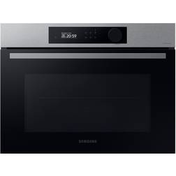 Samsung NQ5B5763DBS Stainless Steel