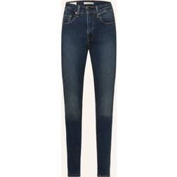 Levi's 721 High Rise Skinny Jeans