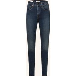 Levi's Donna 721 High Rise Jeans - Indigo