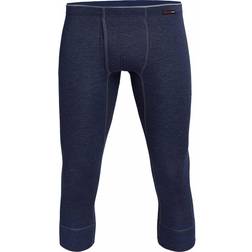 Conta herren-thermo-hose, 3/4-lang feinripp