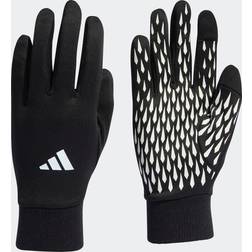 adidas Spelarhandskar Tiro Competition Svart/vit Svart