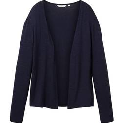 Tom Tailor Långärmad T-Shirt - Sky Captain Blue